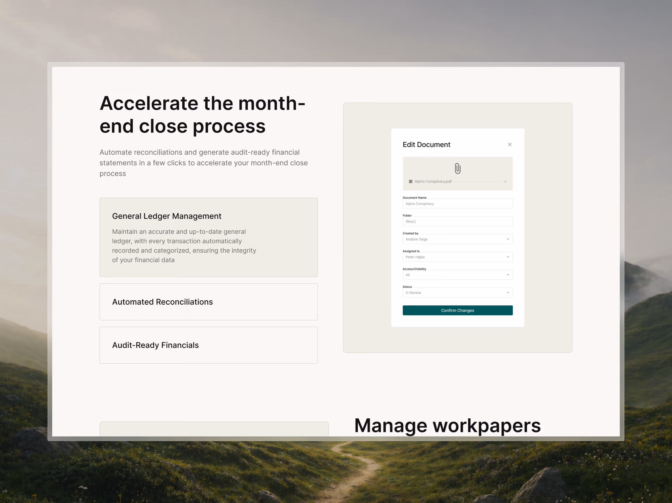 Catalyst Creative - Dime Website Design