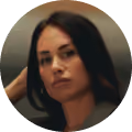 Headshot - Nastasia
