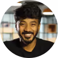 Headshot - Vaibhav Sisnty